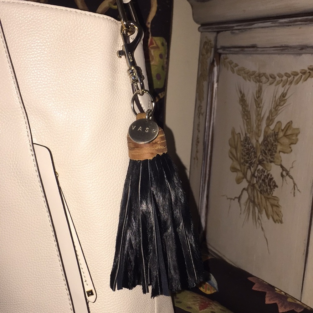 Vash Tassel - image 1